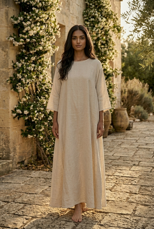 The Akasha Maxi