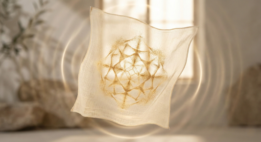 The Ritual of Resonance: Pioneering the World’s First Sound-Harmonized Wardrobe