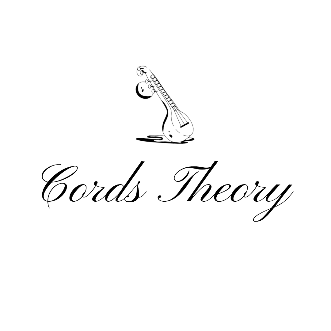 Cords Theory - The Theory of Pure, Organic Fashion