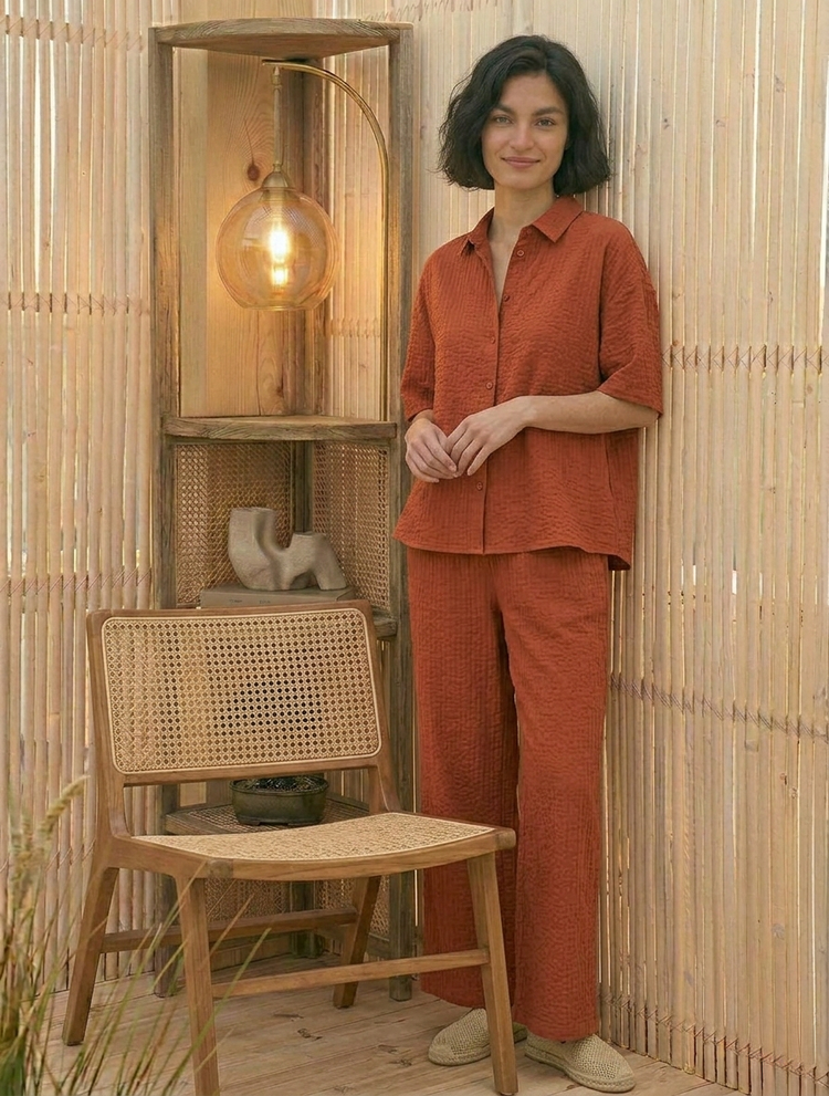 The Crimson Set