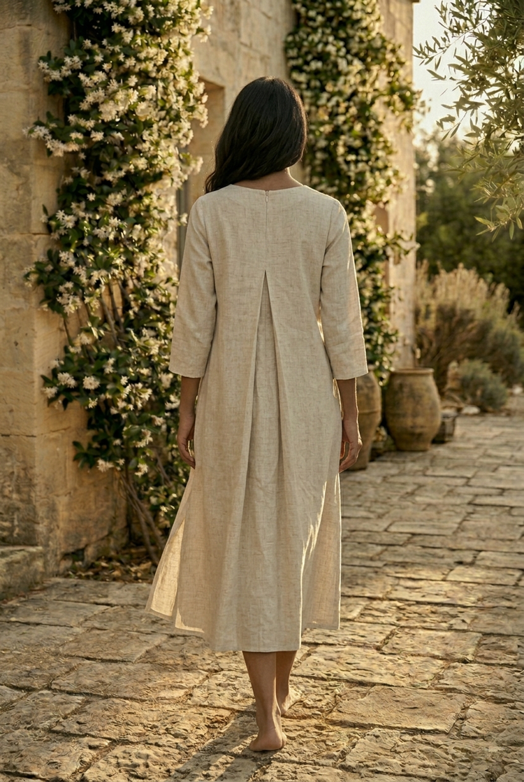 The Prana Shift