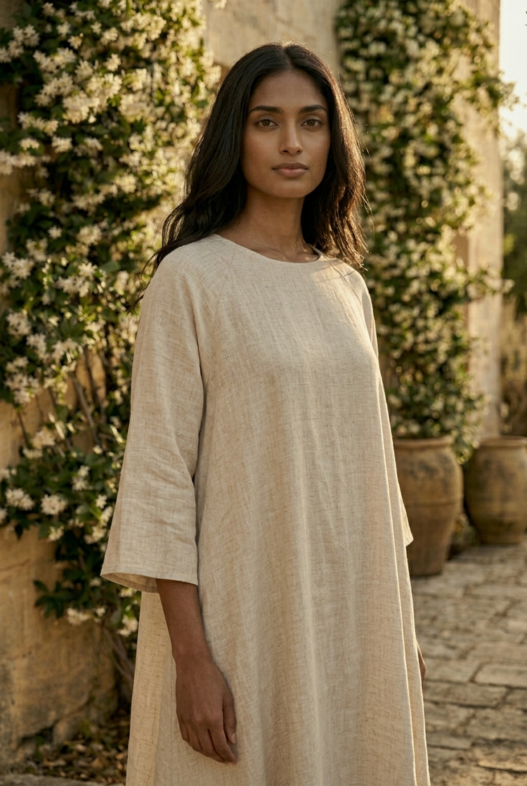 The Akasha Maxi