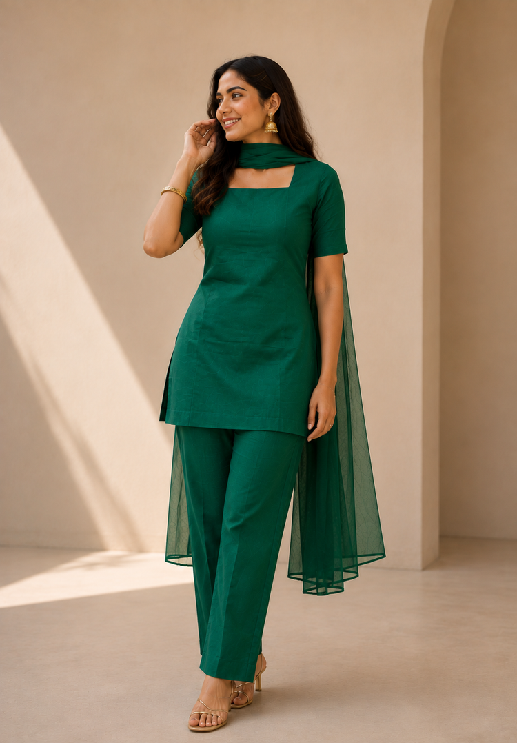 The Forest Neem Set