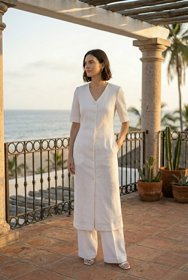 The Alabaster Path Set