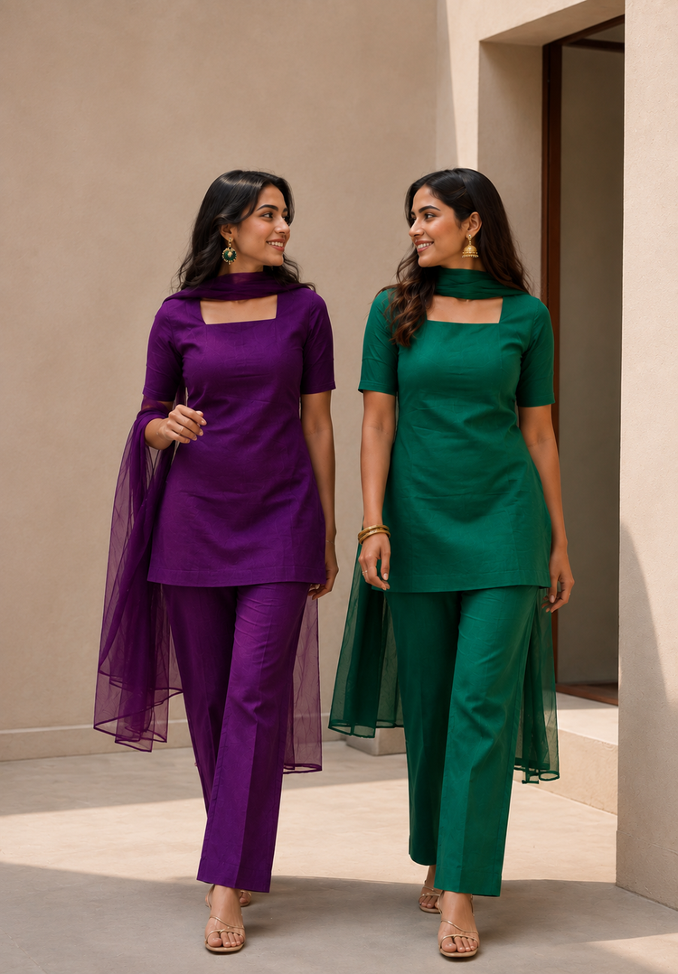 The Forest Neem Set