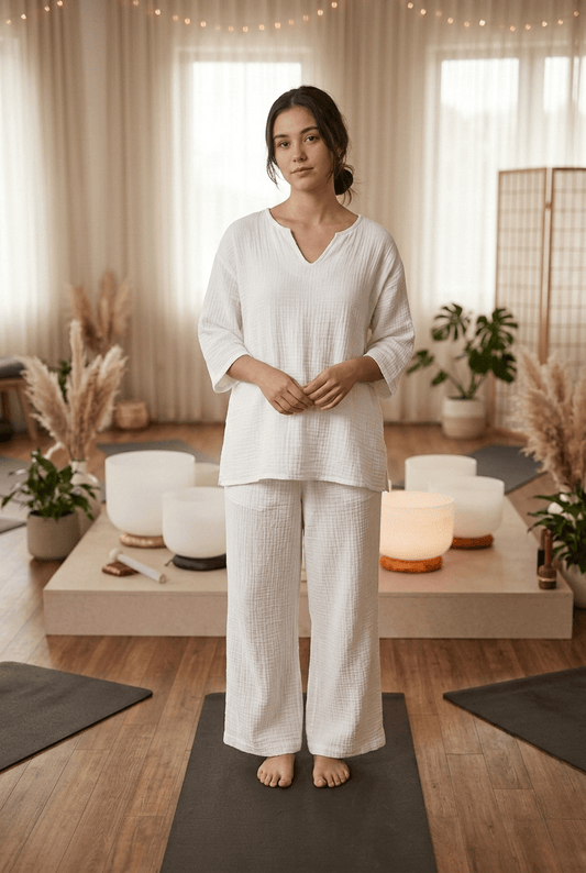 The Resonance Cloud Set