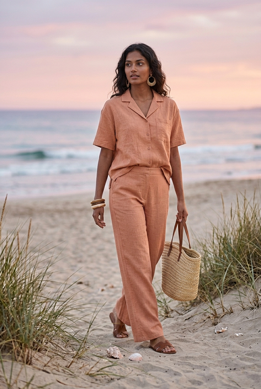 The Advaya Coord Set