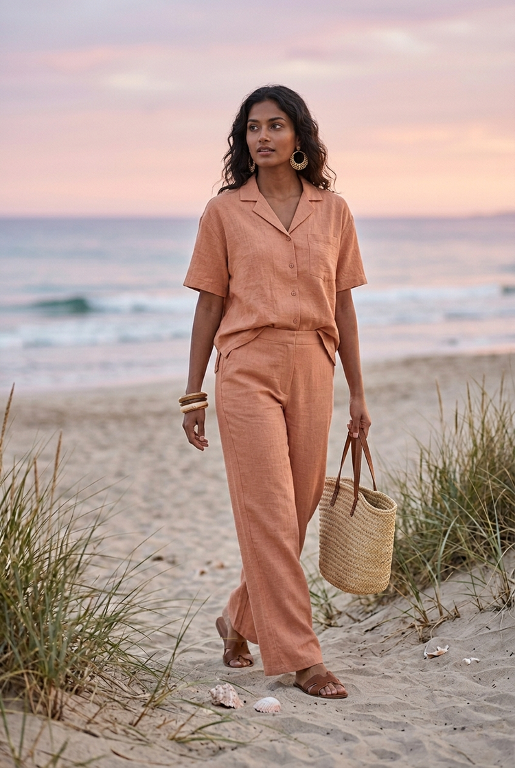 The Advaya Coord Set