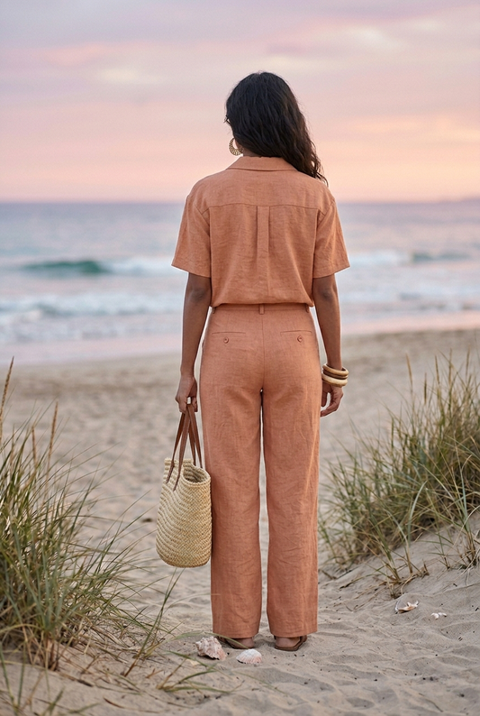 The Advaya Coord Set