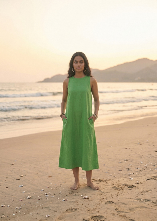 The Ojas Shift