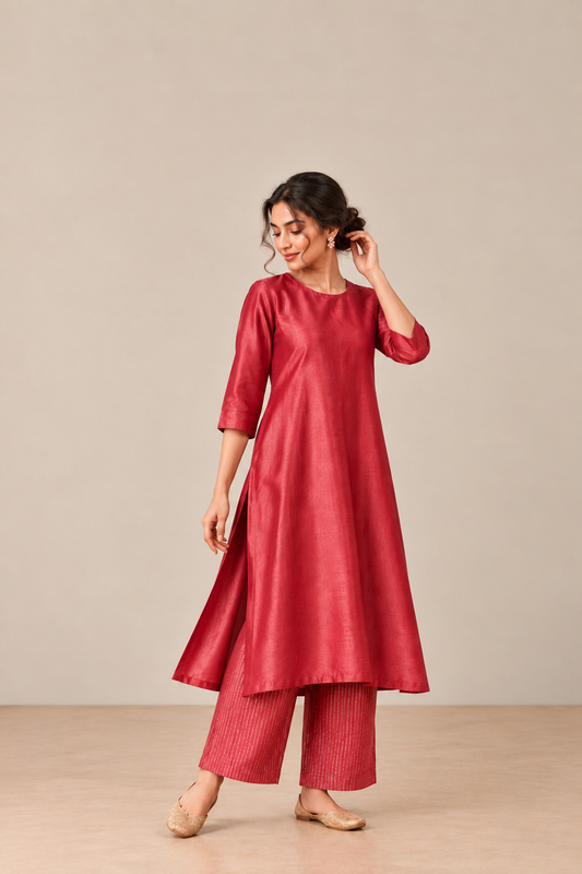 Vermilion Flow Set