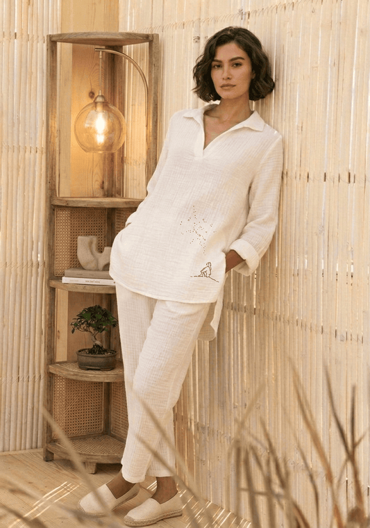 The Infinite Stillness Set