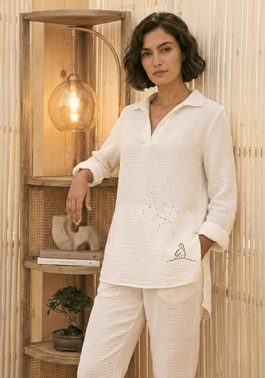 The Infinite Stillness Set