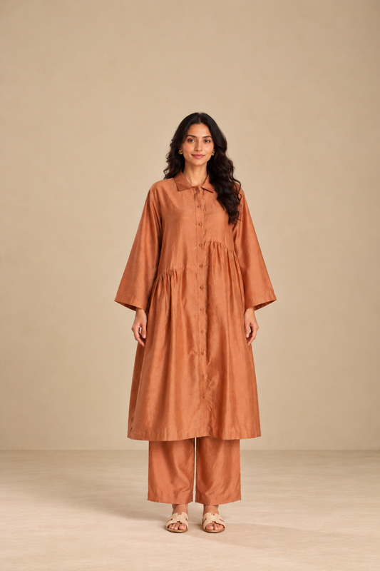 Cinnamon Anti-Fit Set