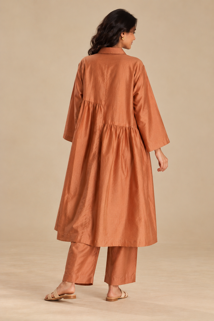 Cinnamon Anti-Fit Set