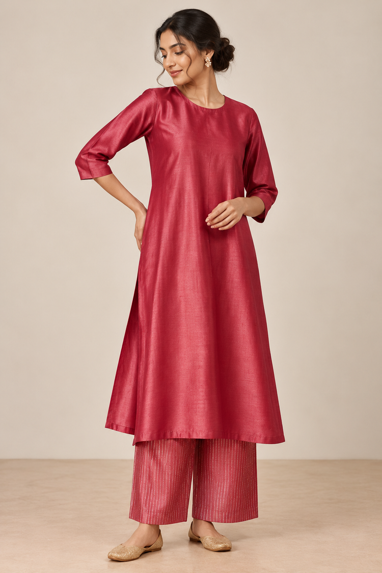 Vermilion Flow Set
